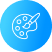 master print icon