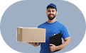 delivery boy