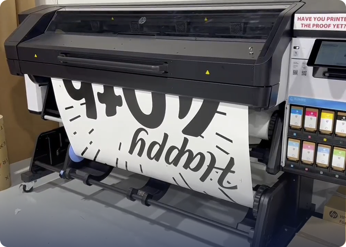 printer machine image